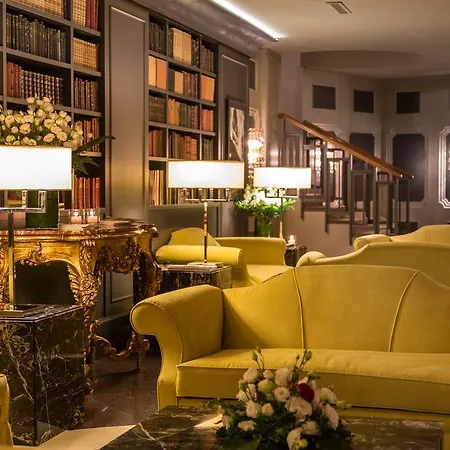 Hotel Beverly Hills-2